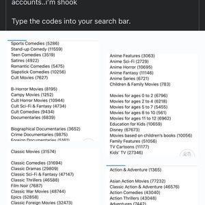 Meet your Posher, Shokuhlulu